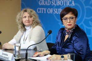 Najava novogodišnjeg programa u organizaciji lokalne samouprave