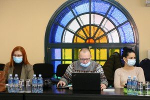 Najava novogodišnjeg programa u organizaciji lokalne samouprave