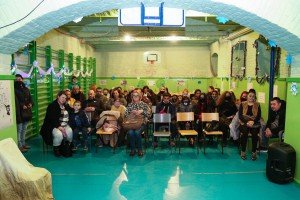 Novogodišnja predstava i prodajna izložba humanitarnog karaktera