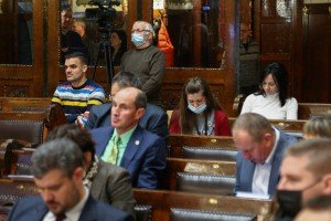 17. sednica Skupštine grada