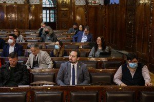 17. sednica Skupštine grada