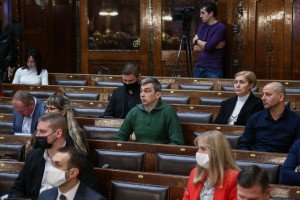 17. sednica Skupštine grada