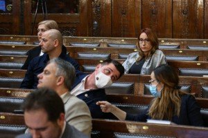 17. sednica Skupštine grada