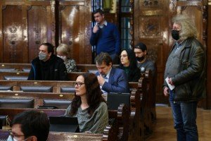 17. sednica Skupštine grada