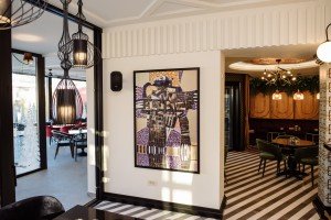 Restoran domaće i međunarodne kuhinje na Paliću