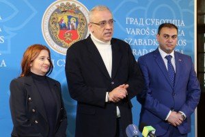 Prijem za delegaciju Romske nacionalne manjine