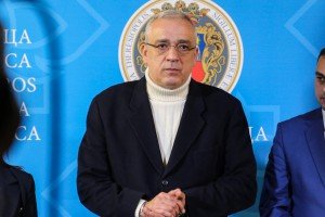 Prijem za delegaciju Romske nacionalne manjine