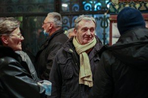 Otvaranje izložbe i tribina o grofu Savi Vladislaviću