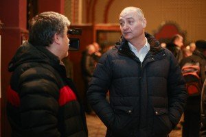 Otvaranje izložbe i tribina o grofu Savi Vladislaviću