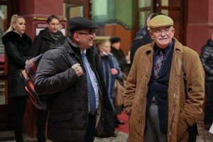 Otvaranje izložbe i tribina o grofu Savi Vladislaviću