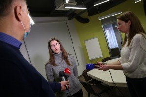 Uručenje stipendija studentima Visoke tehničke škole i Ekonomskog fakulteta u Subotici