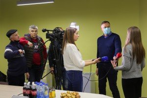 Uručenje stipendija studentima Visoke tehničke škole i Ekonomskog fakulteta u Subotici