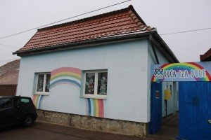 Poseta Go SDPS udruženju "Autizam Subotica" i dodela novogodišnjih paketića