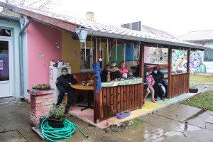 Poseta Go SDPS udruženju "Autizam Subotica" i dodela novogodišnjih paketića