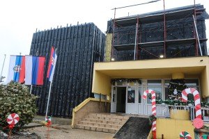 Udruženje "Anđeli severa" doniralo kašastu hranu za decu "Kolevke"