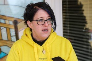 Udruženje "Anđeli severa" doniralo kašastu hranu za decu "Kolevke"