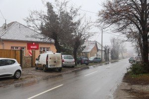 Mohači - otvaranje prodavnice na Bajskom putu