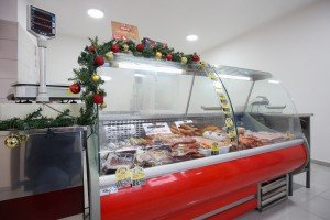 Mohači - otvaranje prodavnice na Bajskom putu