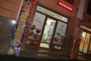 "Dane events & gift shop"