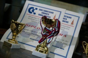 Udruženje invalida - sumiranje prethodne i planovi za ovu godinu