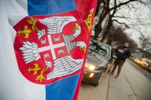 Organizovani polazak na seču badnjaka u šumu na Makovoj sedmici