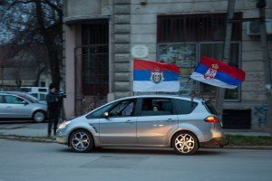 Organizovani polazak na seču badnjaka u šumu na Makovoj sedmici