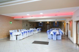 Pokrajinski sekretar Ivanišević u poseti salašu "Miler" u Bajmoku