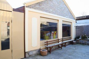 Pokrajinski sekretar Ivanišević u poseti salašu "Miler" u Bajmoku