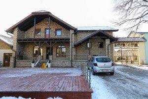 Pokrajinski sekretar Ivanišević u poseti salašu "Miler" u Bajmoku