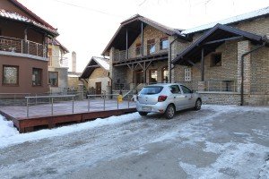 Pokrajinski sekretar Ivanišević u poseti salašu "Miler" u Bajmoku