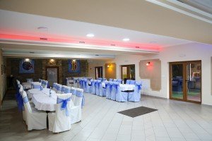 Pokrajinski sekretar Ivanišević u poseti salašu "Miler" u Bajmoku