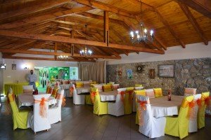 Pokrajinski sekretar Ivanišević u poseti salašu "Miler" u Bajmoku