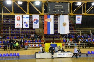 Finale 48. Novogodišnjeg turnira u malom fudbalu