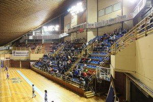 Finale 48. Novogodišnjeg turnira u malom fudbalu