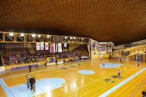 Finale 48. Novogodišnjeg turnira u malom fudbalu