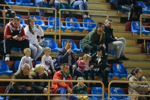 Finale 48. Novogodišnjeg turnira u malom fudbalu