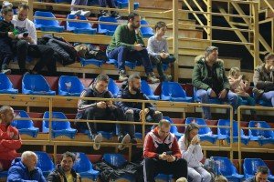 Finale 48. Novogodišnjeg turnira u malom fudbalu