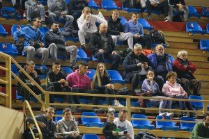 Finale 48. Novogodišnjeg turnira u malom fudbalu