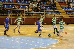 48. Novogodišnji turnir u malom fudbalu - prateći program