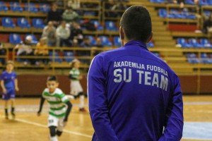 48. Novogodišnji turnir u malom fudbalu - prateći program