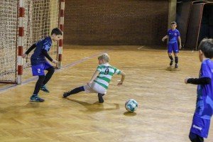 48. Novogodišnji turnir u malom fudbalu - prateći program