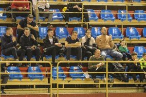 48. Novogodišnji turnir u malom fudbalu - prateći program