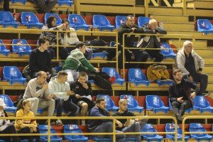 48. Novogodišnji turnir u malom fudbalu - prateći program