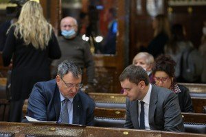 18. sednica Skupštine grada