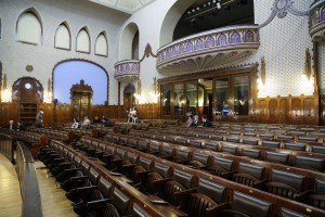 18. sednica Skupštine grada