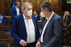 18. sednica Skupštine grada