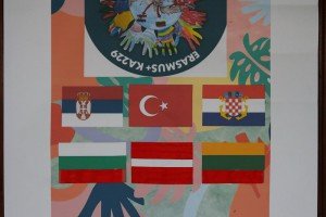 Radionica “If no art, no innovation”