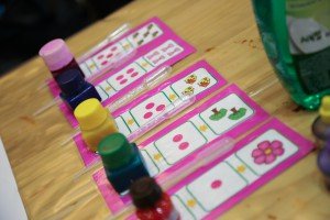 Radionica “If no art, no innovation”