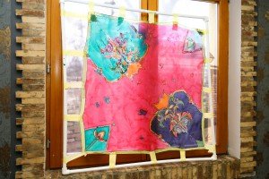 Radionica “If no art, no innovation”