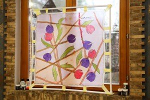 Radionica “If no art, no innovation”